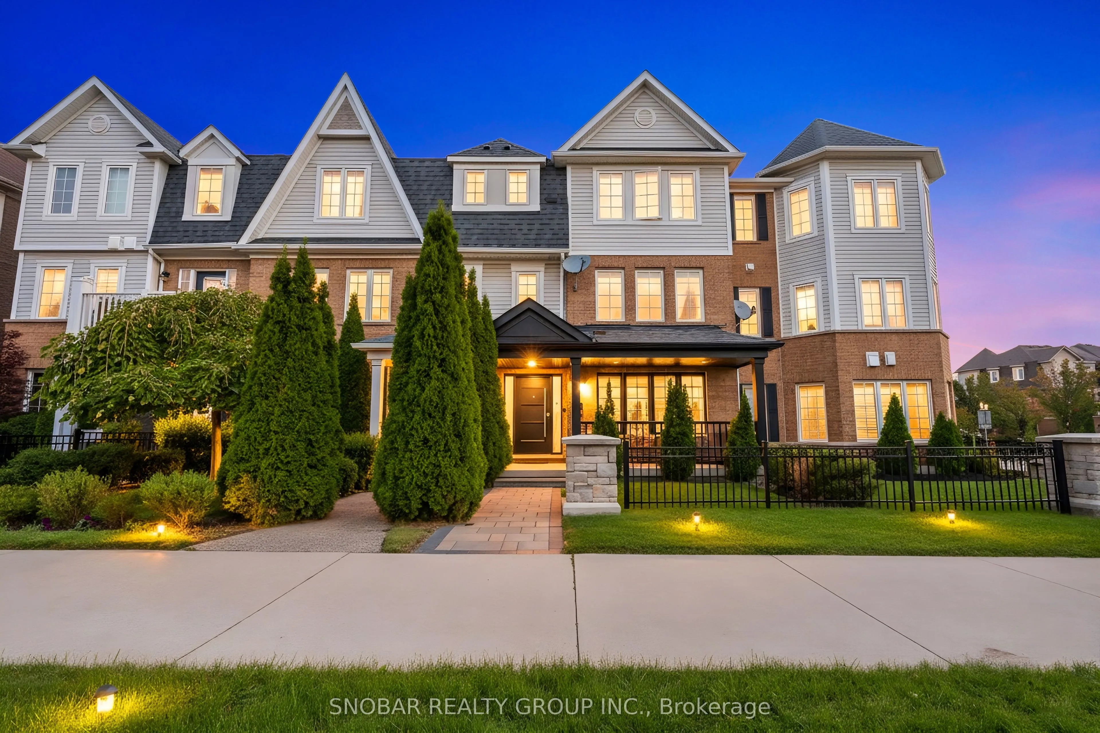 3195 Walker's Line, ON L7M 0B9