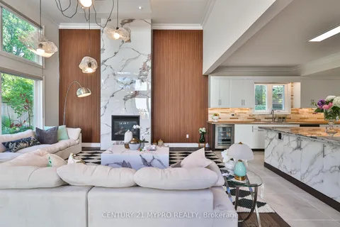 1508 Oakhill Drive, ON L6J 1Y5