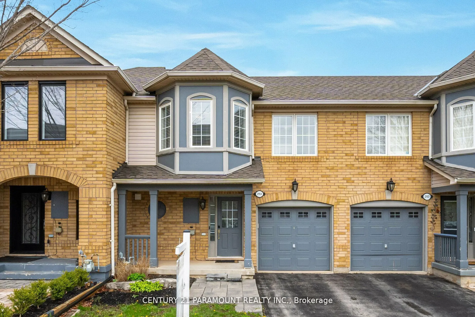 2159 Baronwood Drive, ON L6M 4S4