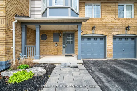 2159 Baronwood Drive, ON L6M 4S4
