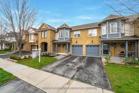 2159 Baronwood Drive, ON L6M 4S4