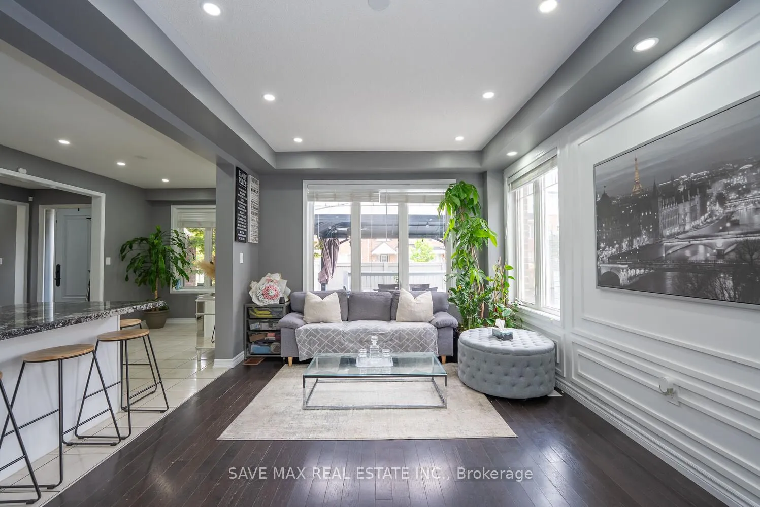 2 Billiter Road, ON L7A 4G8