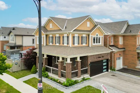 2 Billiter Road, ON L7A 4G8