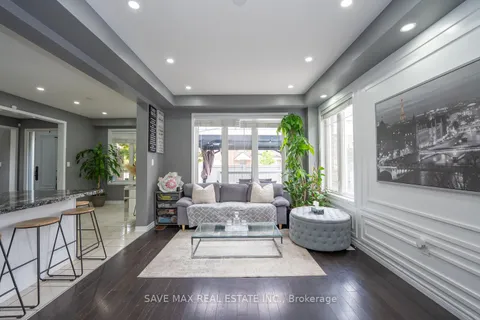 2 Billiter Road, ON L7A 4G8