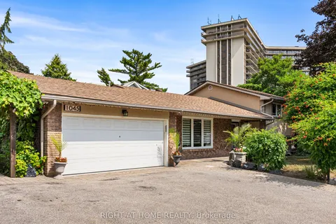 1045 Bloor Street, ON L4Y 2N3