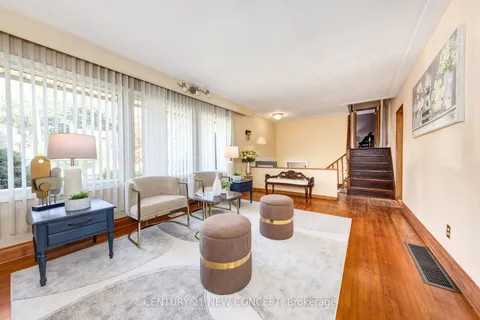 3028 Eva Drive, ON L7N 2K4