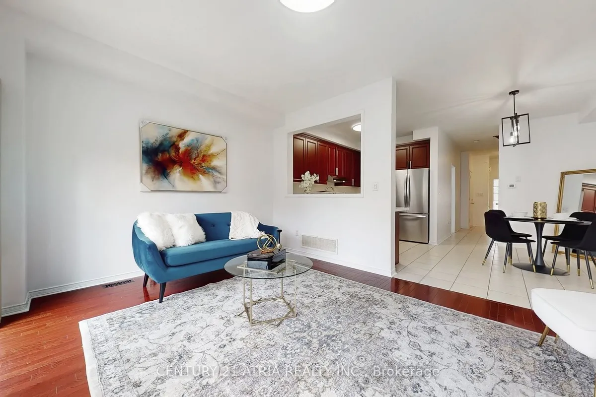 5186 Angel Stone Drive, ON L5M 0L4