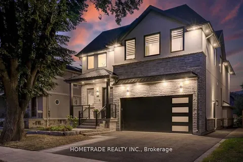 53 Culnan Avenue, ON M8Z 5B1