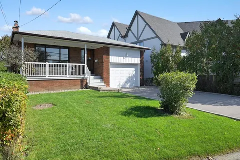 63 Melbert Road, ON M9C 3P8