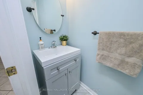 54 Cadillac Crescent, ON L7A 3B6