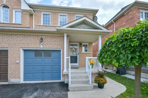 54 Cadillac Crescent, ON L7A 3B6
