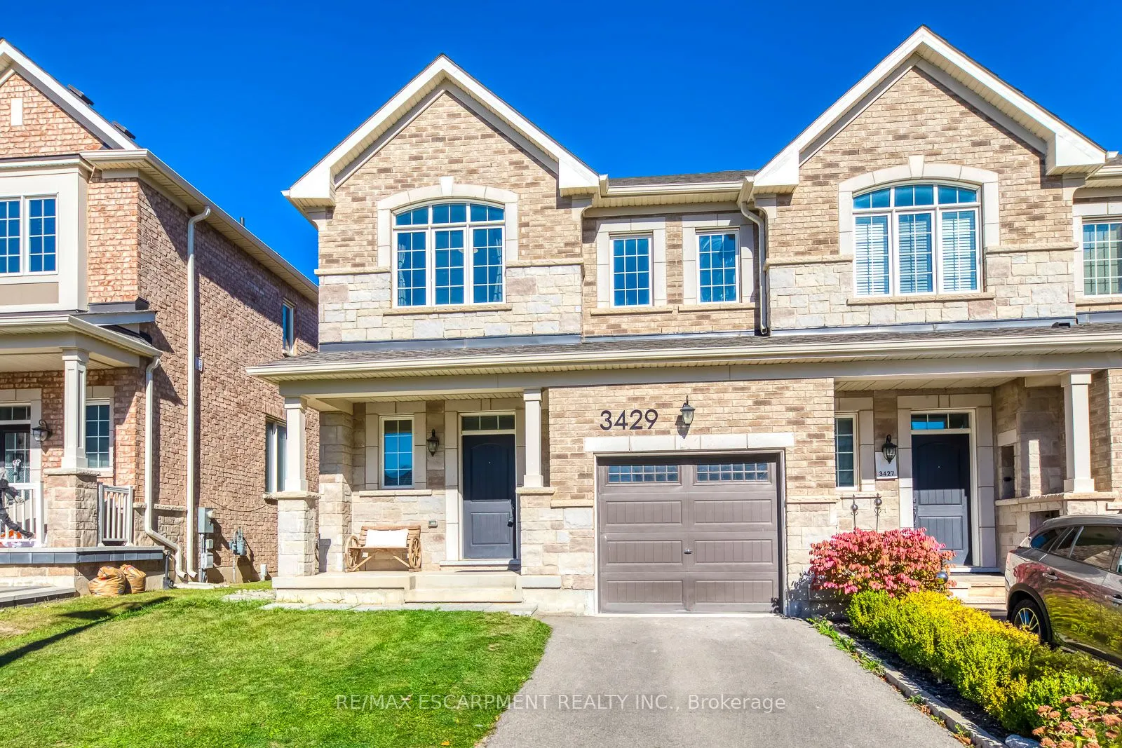 3429 Eternity Way, ON L6H 0X9