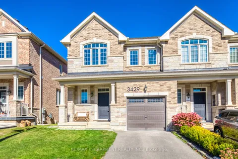 3429 Eternity Way, ON L6H 0X9