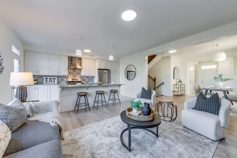 3429 Eternity Way, ON L6H 0X9