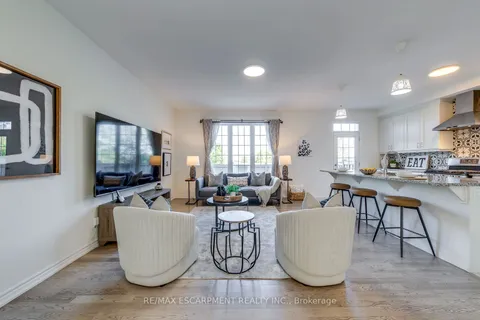 3429 Eternity Way, ON L6H 0X9