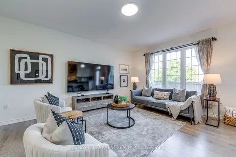 3429 Eternity Way, ON L6H 0X9