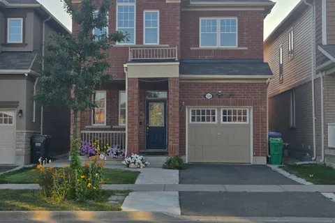 520 Edenbrook Hill Drive, ON L7A 4T7