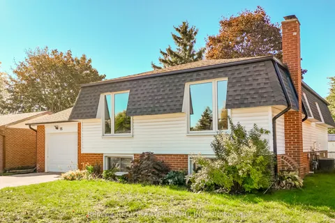 95 Avonmore Crescent, ON L9W 3C2