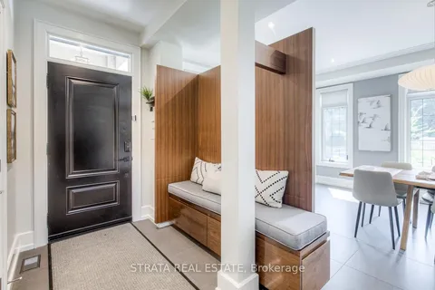 33 Shadwick Drive, ON M9R 2V6