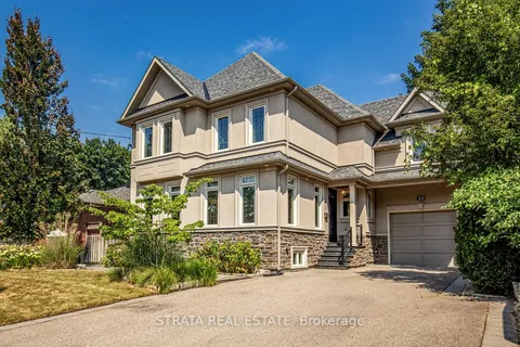 33 Shadwick Drive, ON M9R 2V6