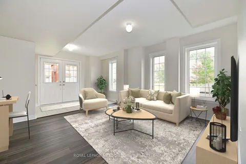 1124 Durno Court, ON L9T 8P6