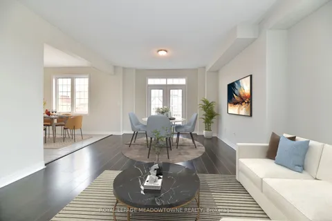 1124 Durno Court, ON L9T 8P6