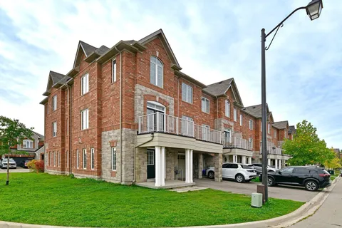 1124 Durno Court, ON L9T 8P6