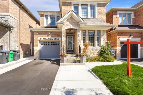 87 Villadowns Trail, ON L6R 3Y8