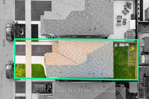 87 Villadowns Trail, ON L6R 3Y8