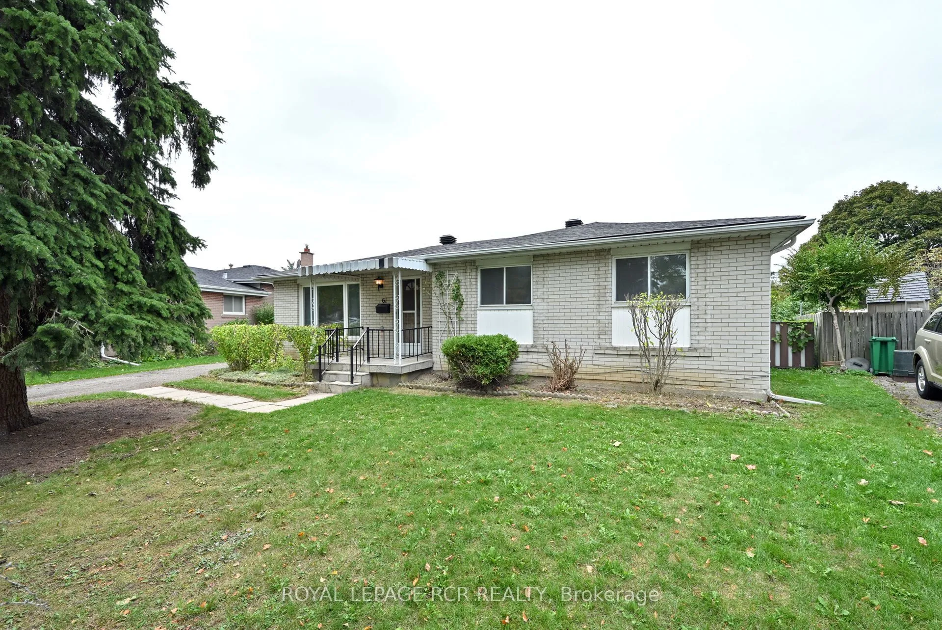 61 Belmont Drive, ON L6T 2K5