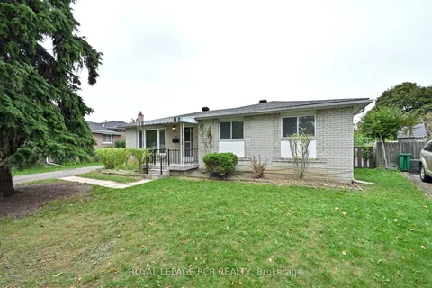 61 Belmont Drive, ON L6T 2K5