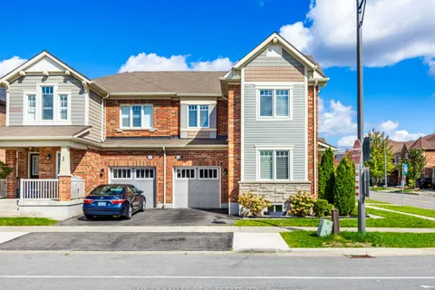 468 Yates Drive, ON L9T 0M5