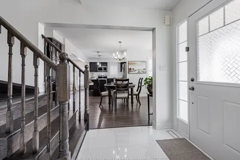 468 Yates Drive, ON L9T 0M5