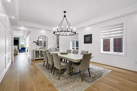 21 Clover Bend Terrace, ON L7E 4M6