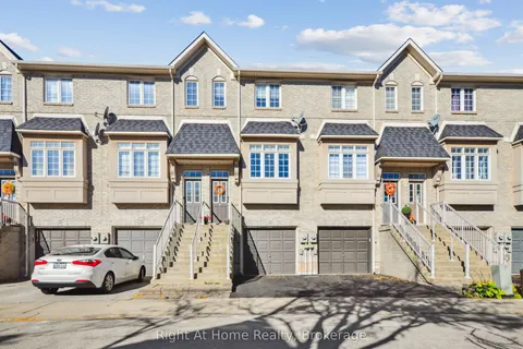 5080 FAIRVIEW Street, ON L7L 7E9