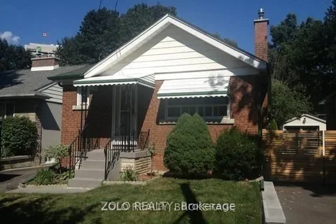 23 Green Lanes N/A, ON M8Z 4V5