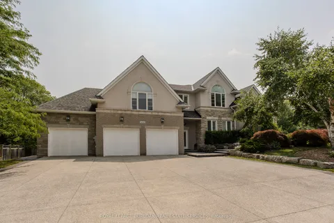 1400 Tamworth Court, ON L7P 4V3