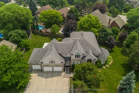 1400 Tamworth Court, ON L7P 4V3