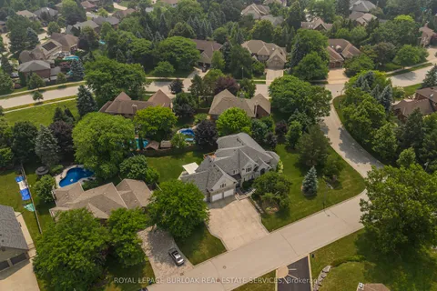 1400 Tamworth Court, ON L7P 4V3