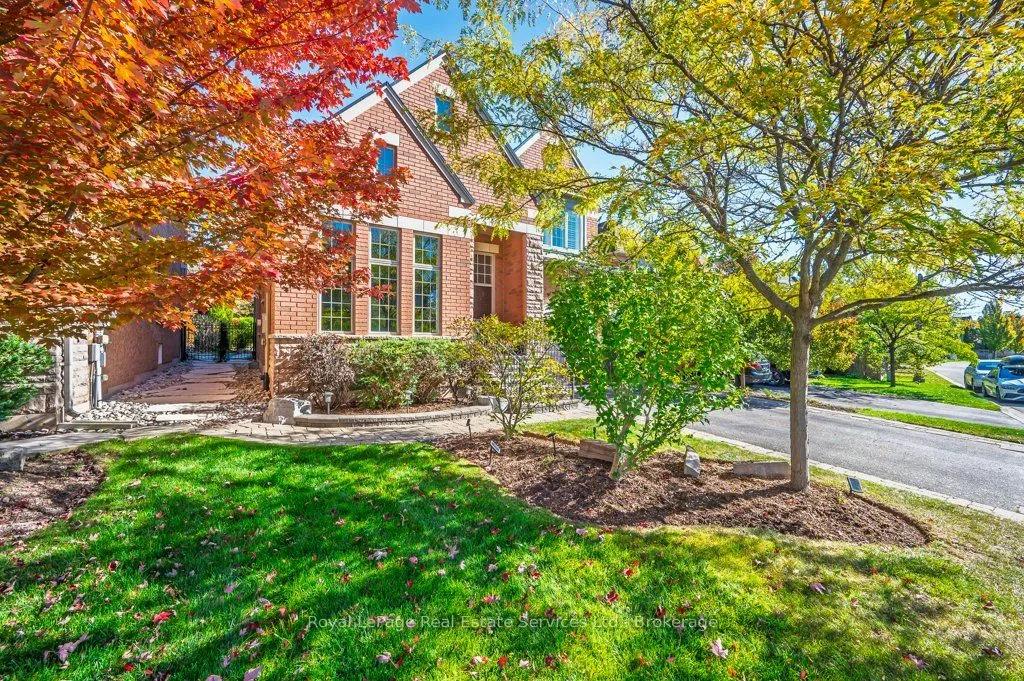 2373 Gamble Road, ON L6H 7V6