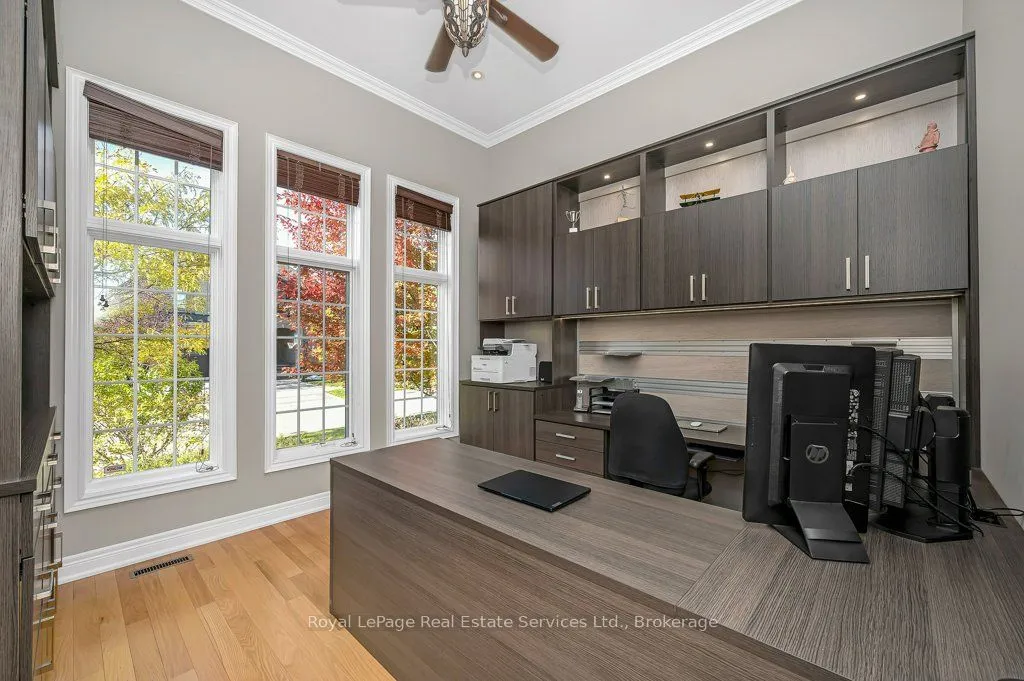 2373 Gamble Road, ON L6H 7V6