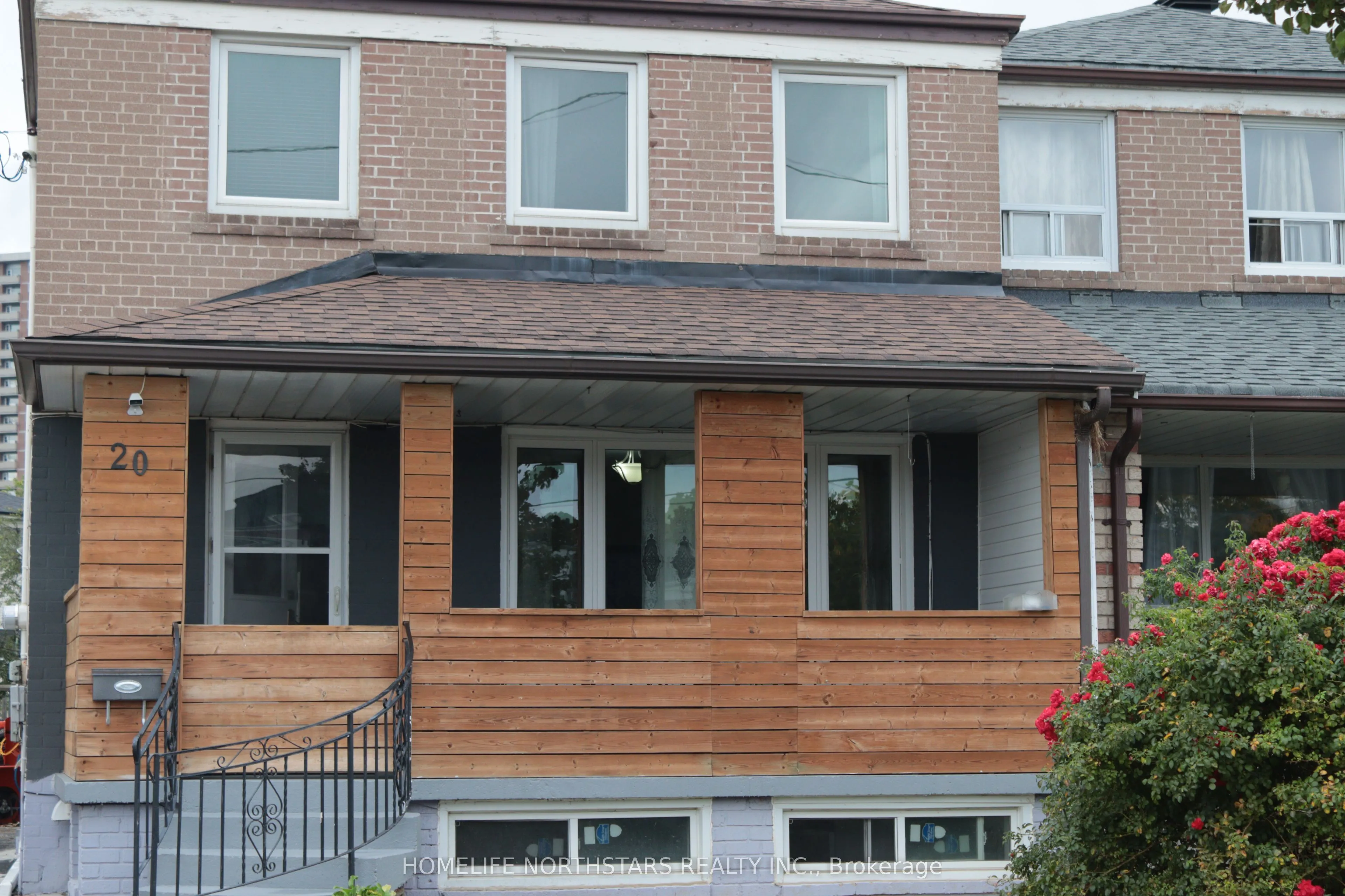 20 Demaris Avenue, ON M3N 1M1