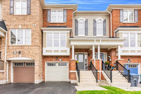 37 Ariel Road, ON L7A 3Z2