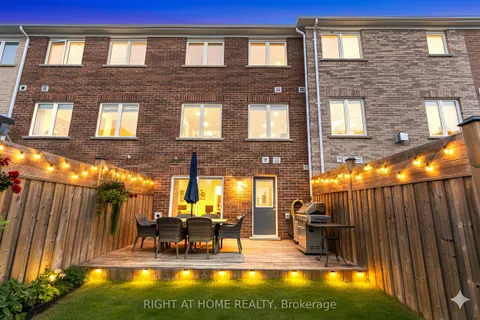 37 Ariel Road, ON L7A 3Z2