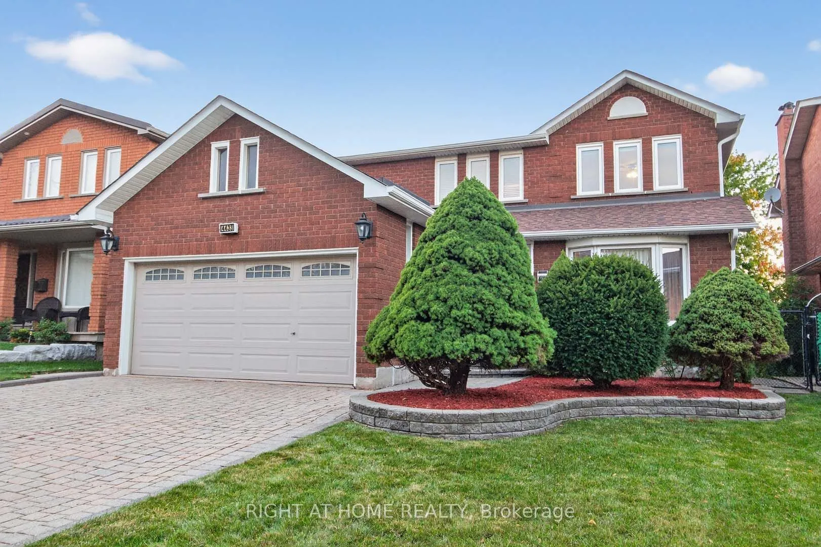 4433 Sedgefield Road, ON L5M 3B6