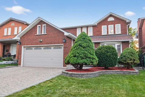 4433 Sedgefield Road, ON L5M 3B6