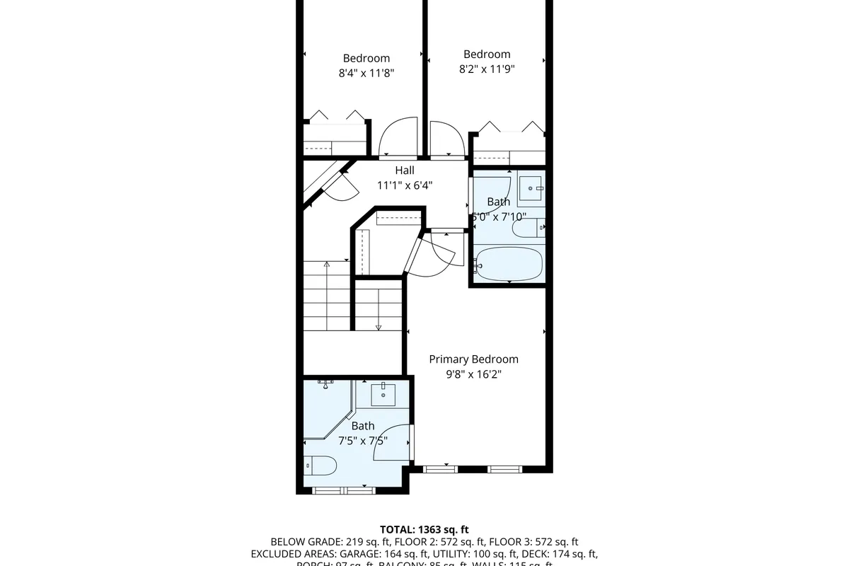 2186 Fiddlers Way, ON L6M 0L5