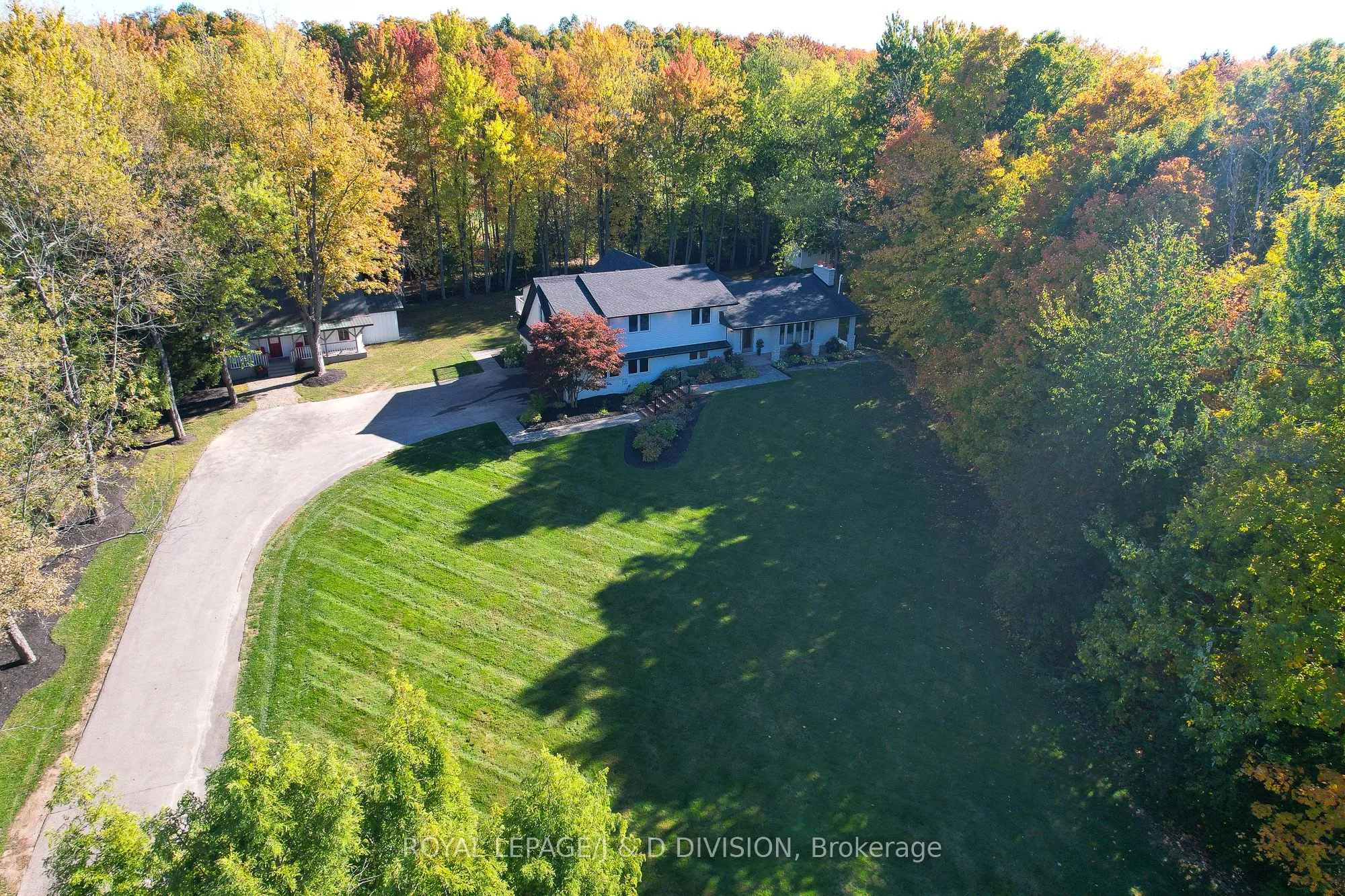 2340 Britannia Road, ON L7P 0G2