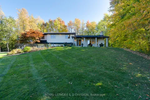 2340 Britannia Road, ON L7P 0G2