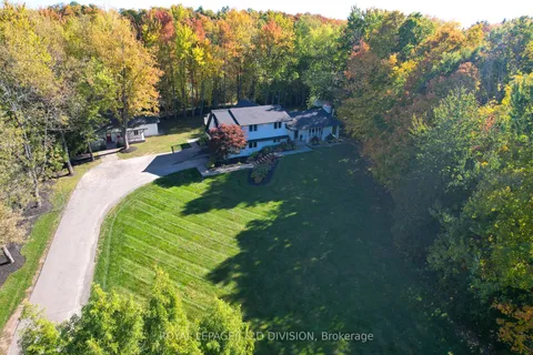 2340 Britannia Road, ON L7P 0G2